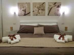 Patry' house Giardini Naxos